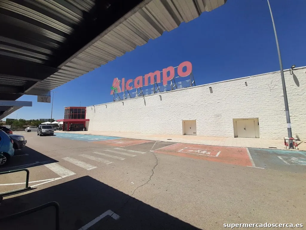Alcampo