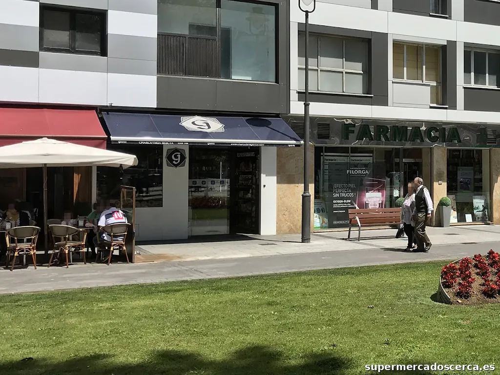 GORFOLÍ - productos gourmet