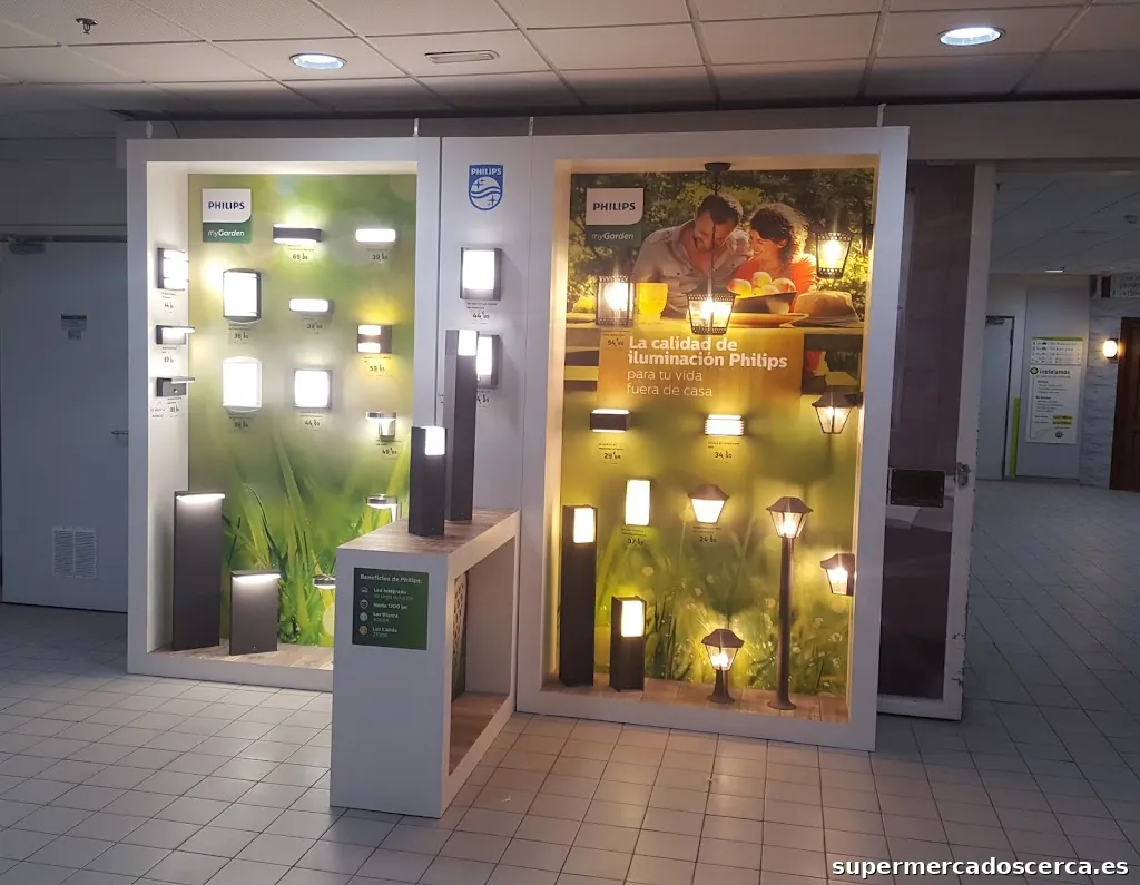 Leroy Merlin Majadahonda