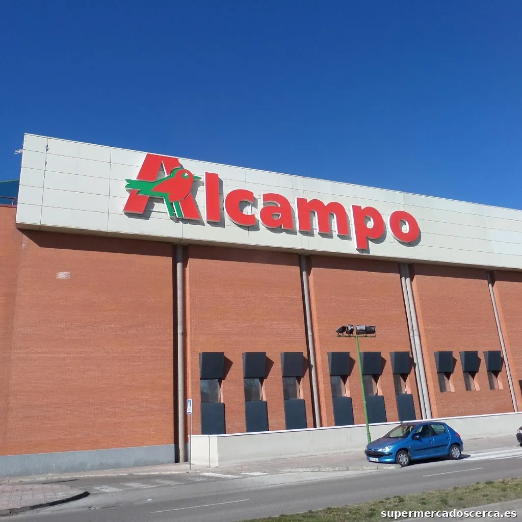 Alcampo