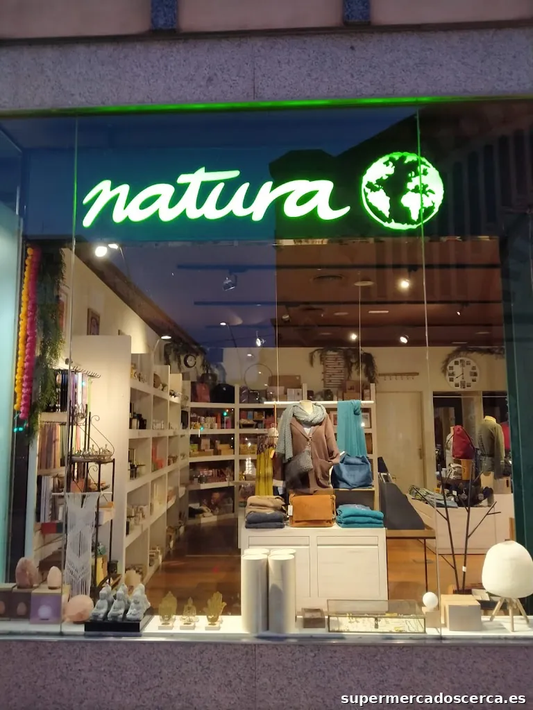 Botiga Natura Tortosa