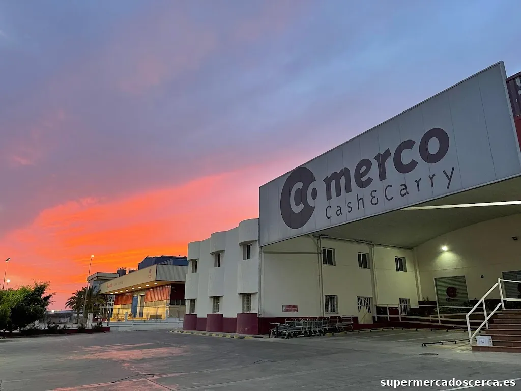 Comerco Cash & Carry