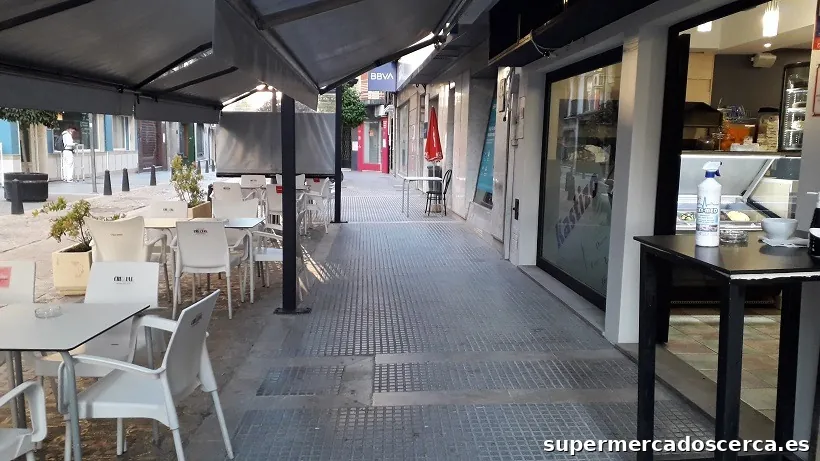 Kastizo Lounge Gastro Café