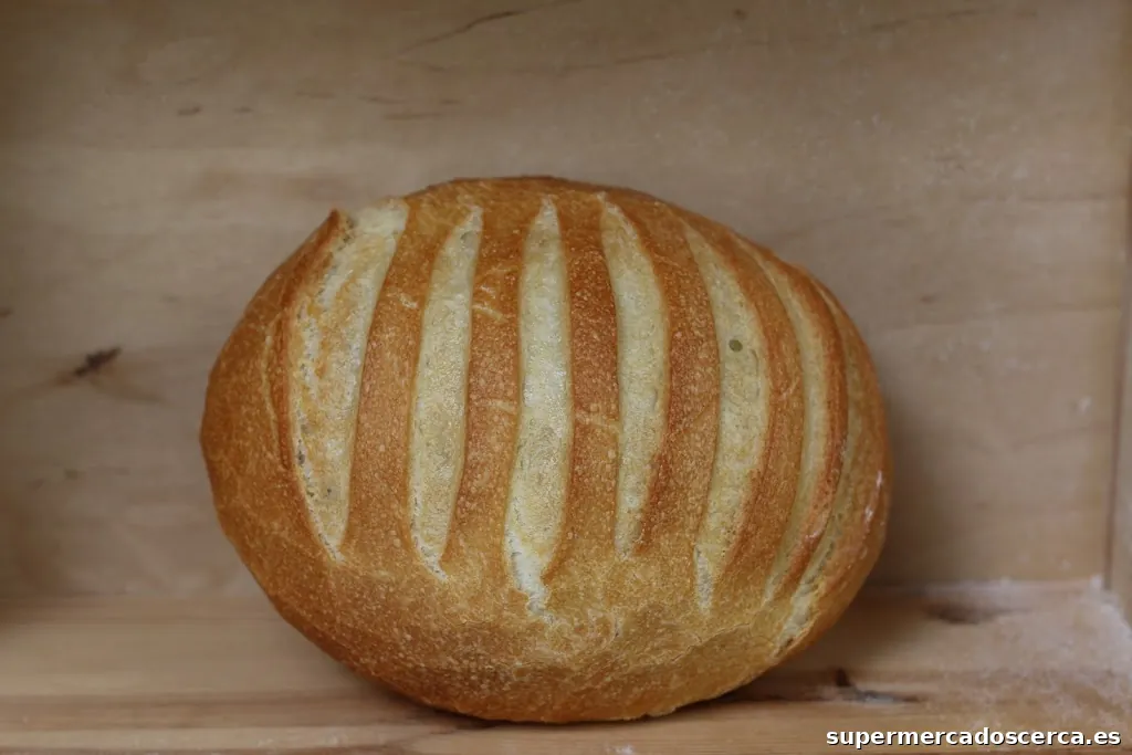 Forn de Pa Can Rosell - Jacint Verdaguer