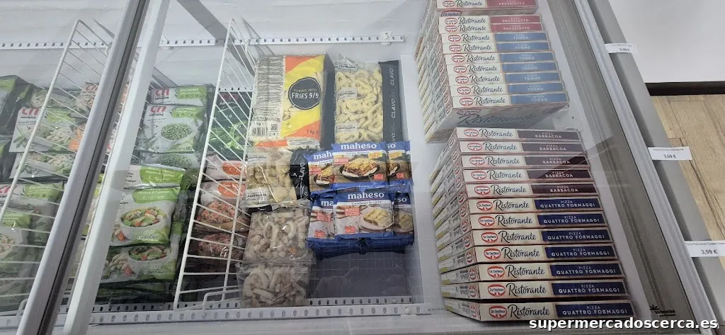 El Esquinazo Supermercado