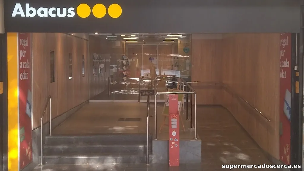 Abacus Cooperativa | Mollet