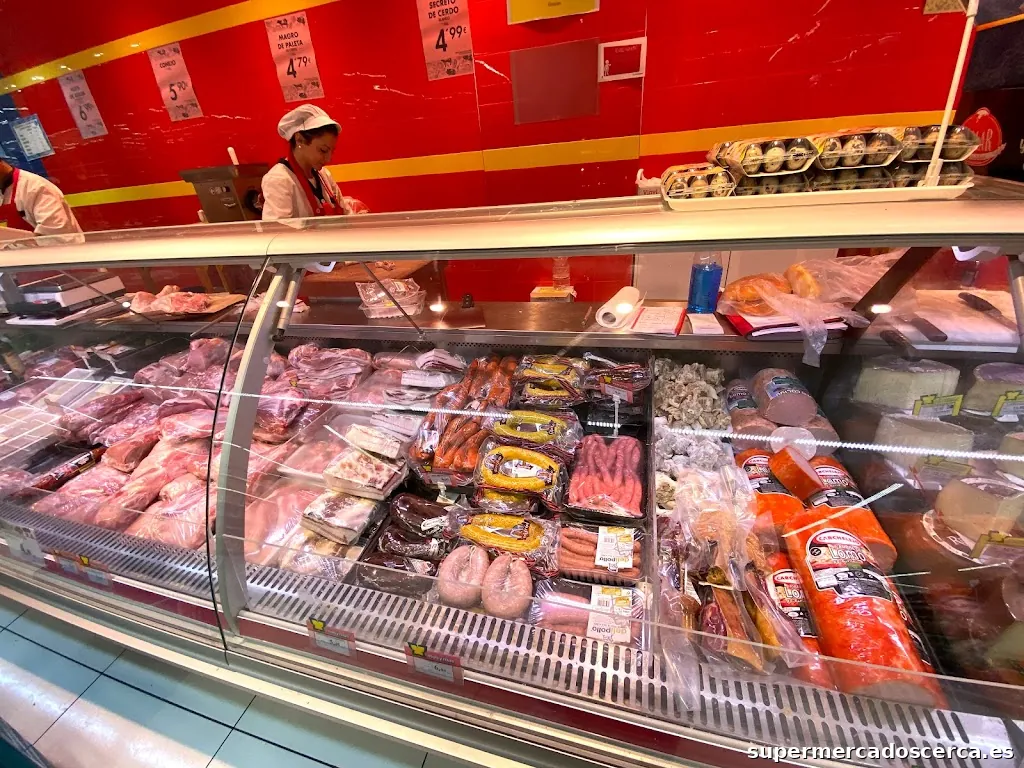 Masymas Supermercados