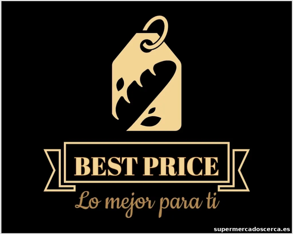 Best Price (4) supermercat