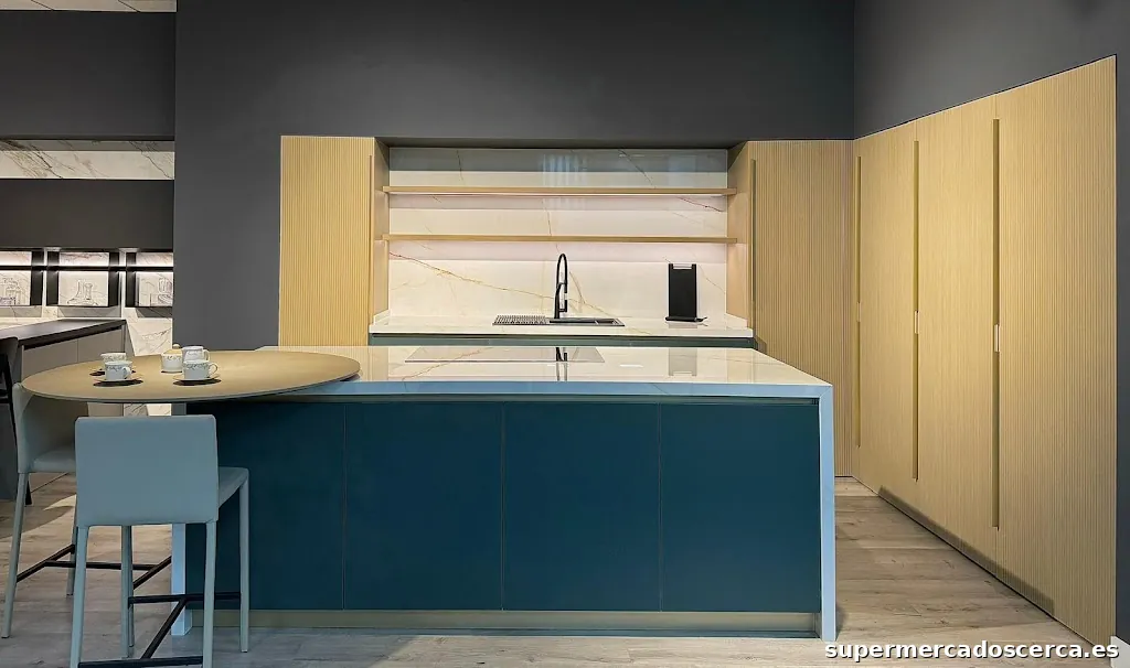 Ceramikocinas - Ergokuchen