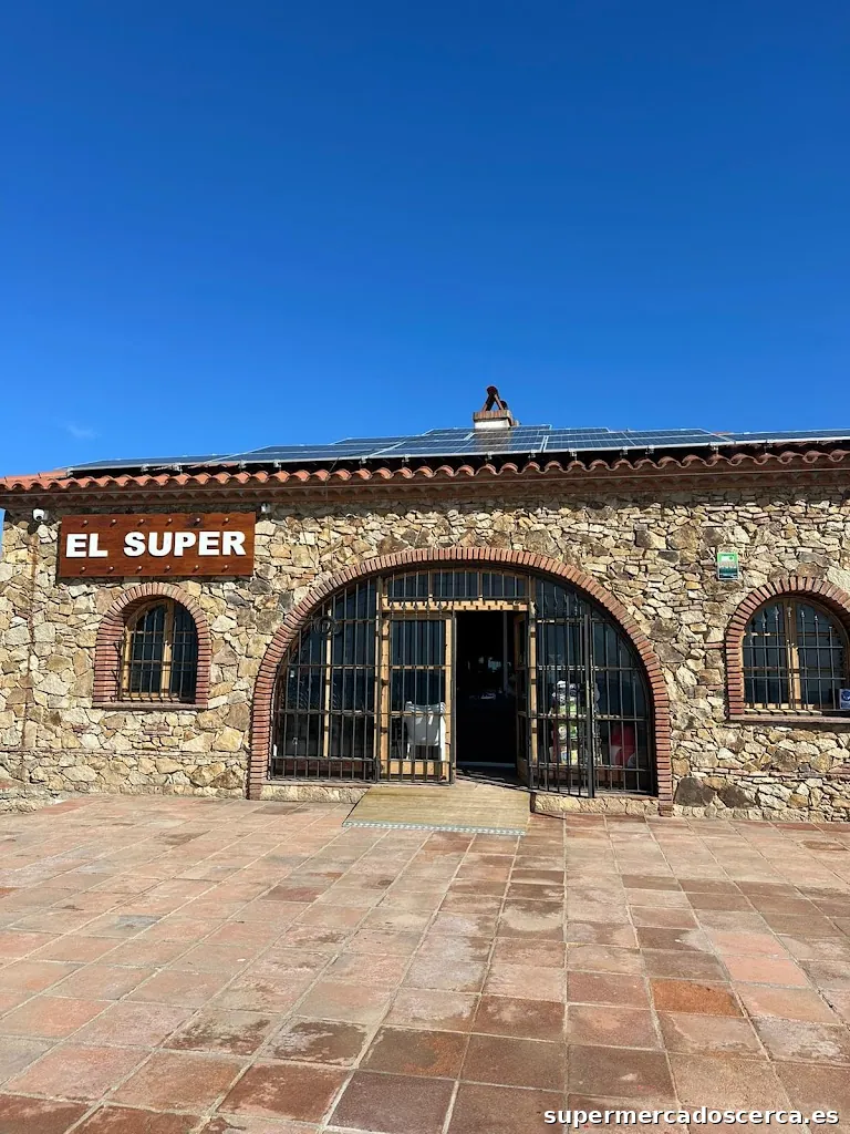 El Super