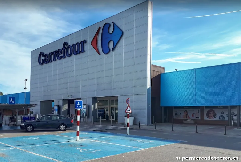 Carrefour