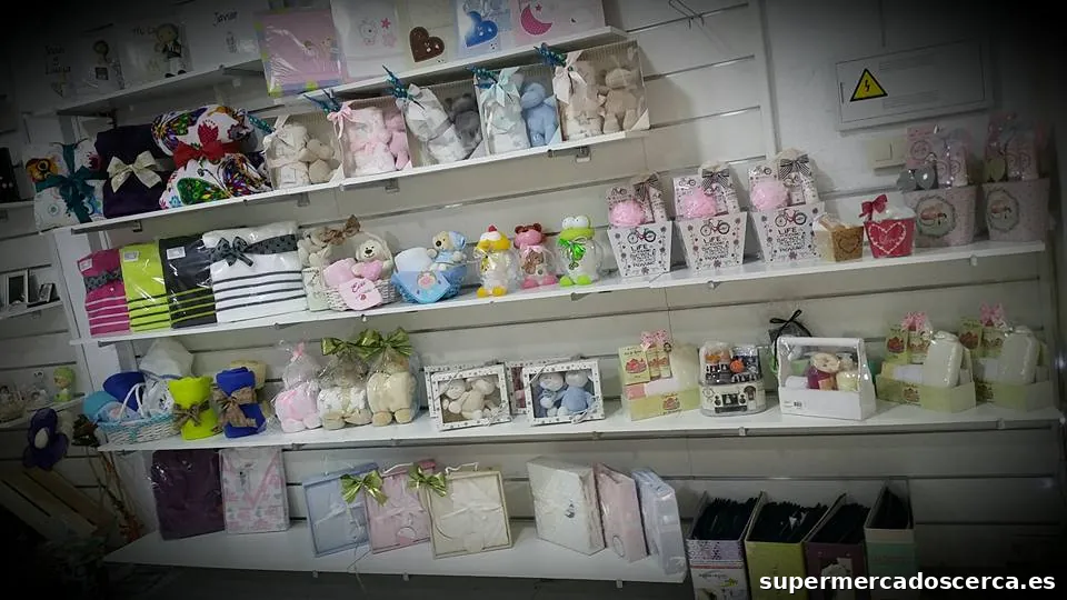 Regala Algo Diferente