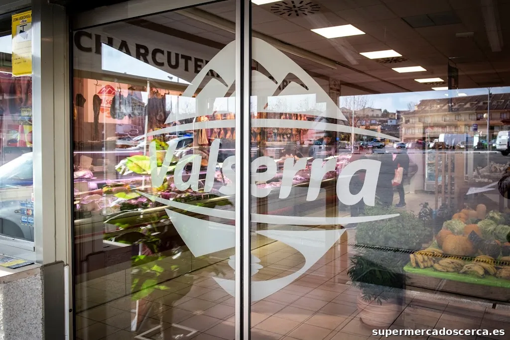 Valserra Embutidos y Jamones