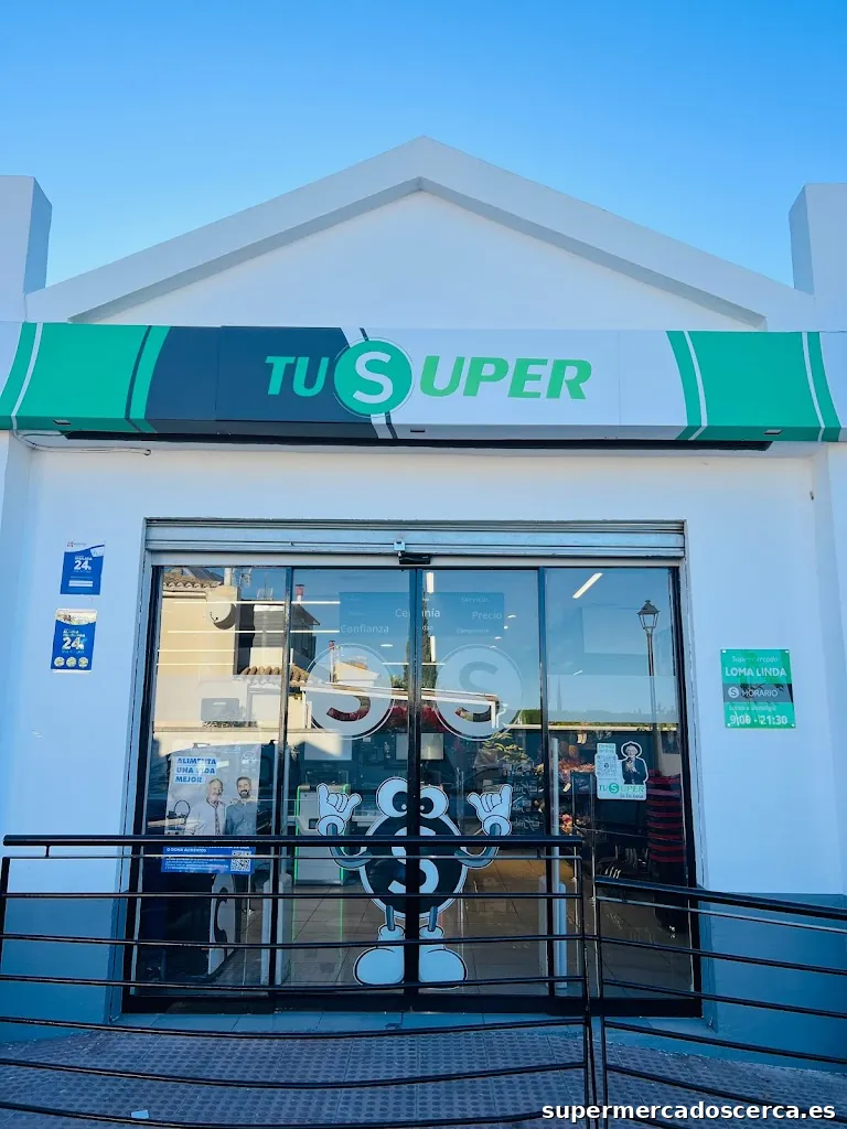 Tu Super Loma Linda