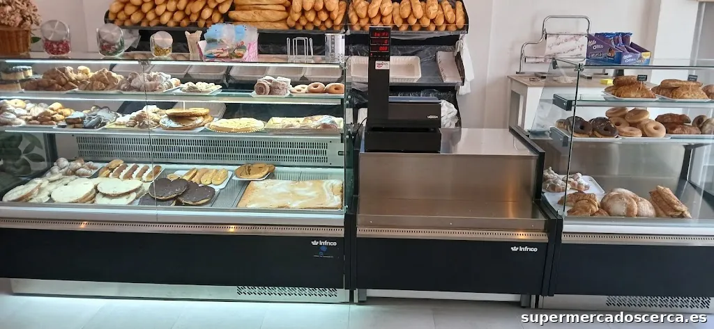 La Croissanteria de Agus