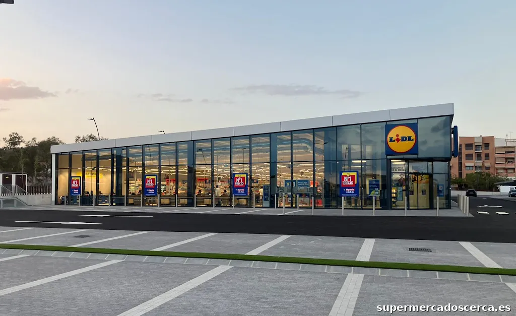 Lidl