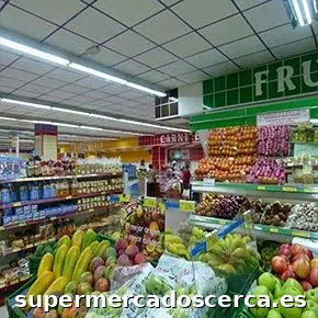 Supermercados Tu Alteza