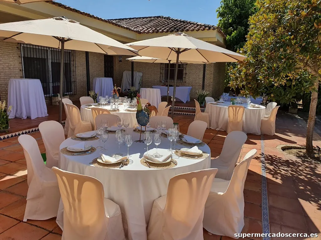 Tienda ULTRAMARINOS CARRASCO