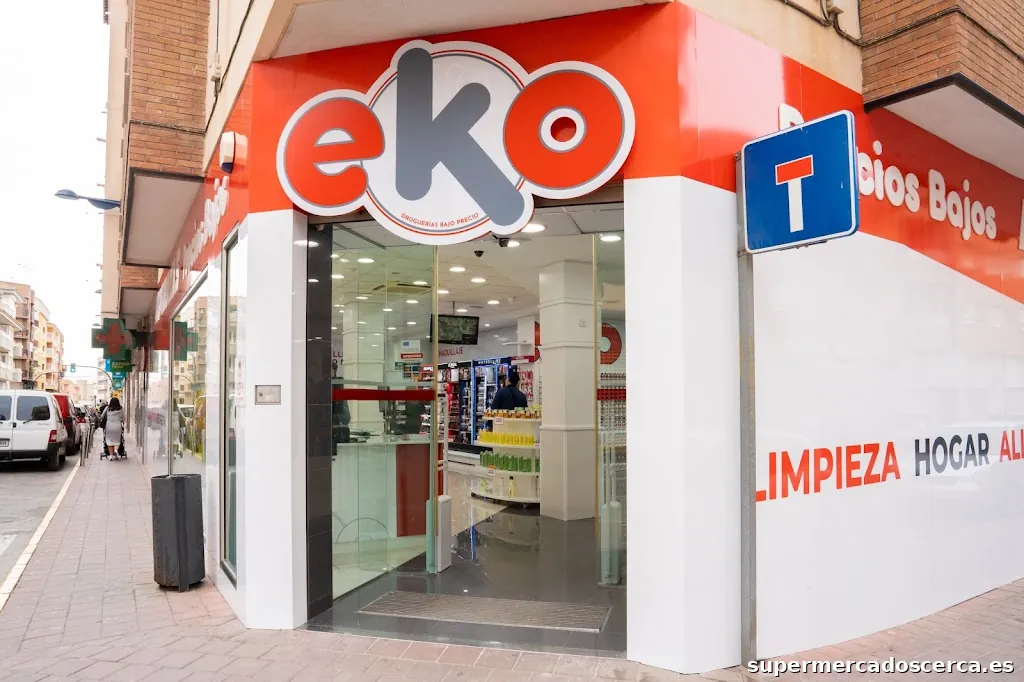 Eko Droguería