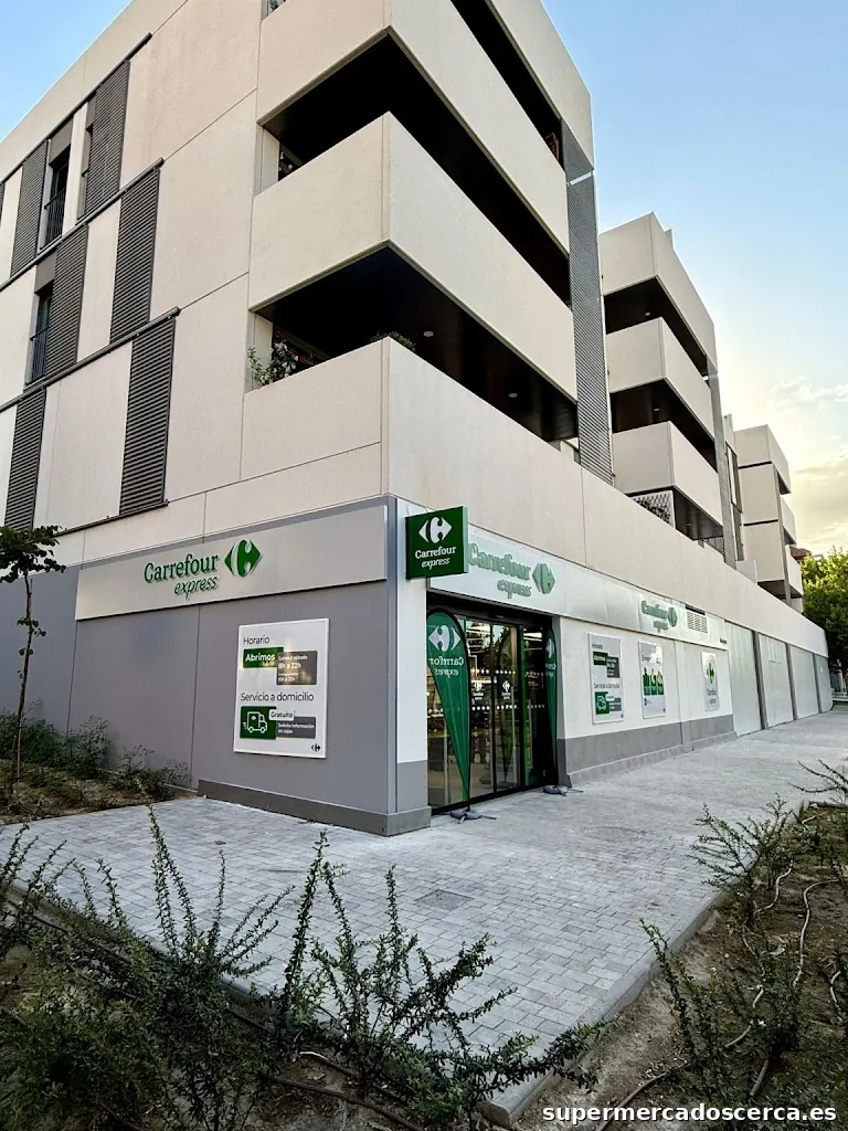 Carrefour Express