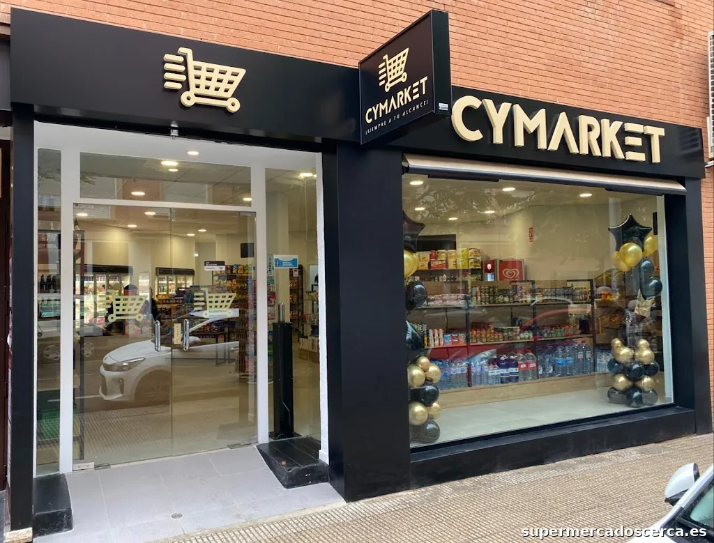 Cymarket