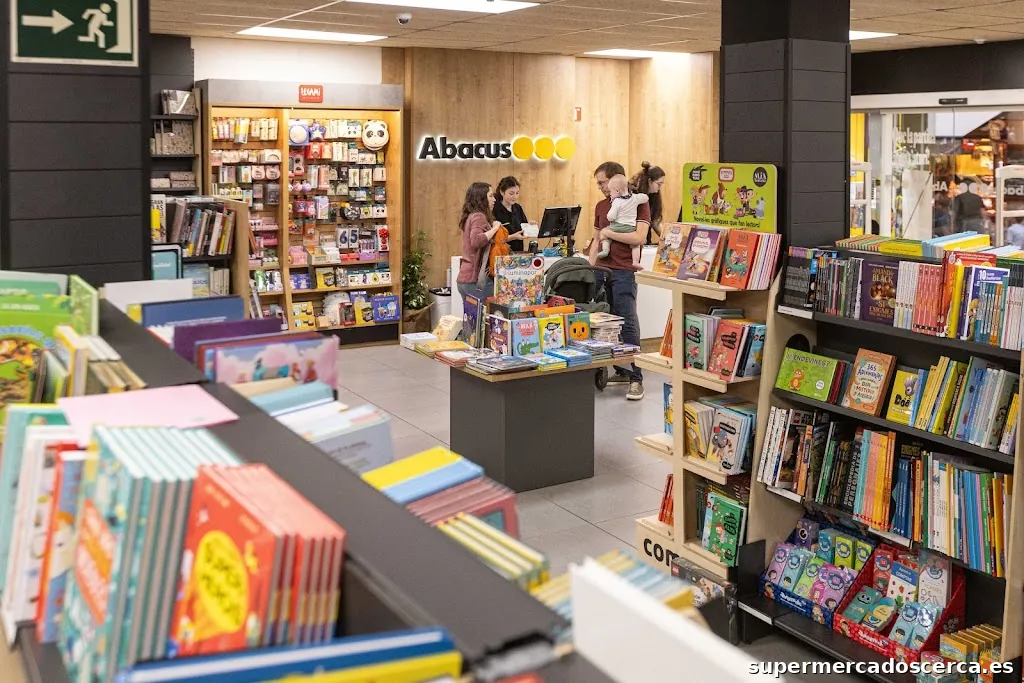 Abacus Cooperativa | Vilafranca