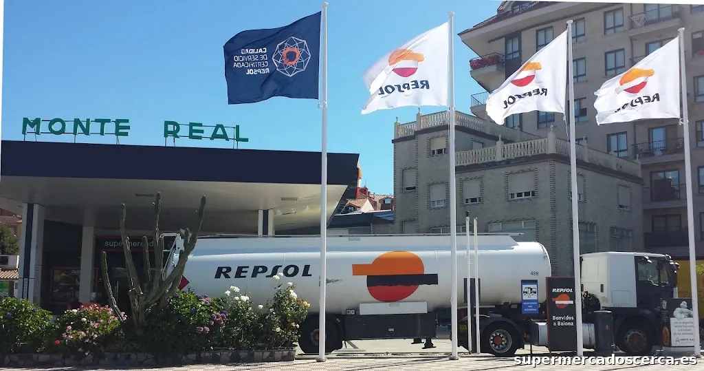 Supermercado Claudio Express Baiona