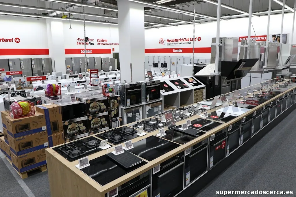 MediaMarkt