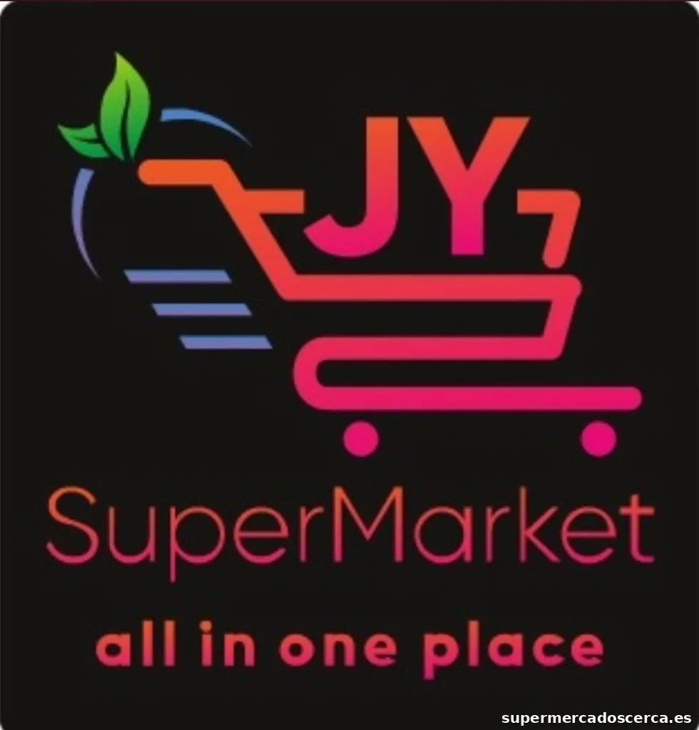 SUPERMARKET PUNTA ARABI