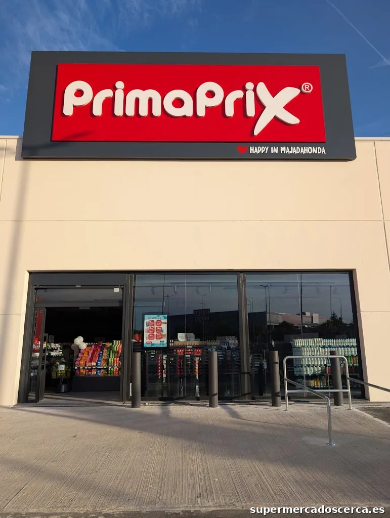 PrimaPrix Majadahonda