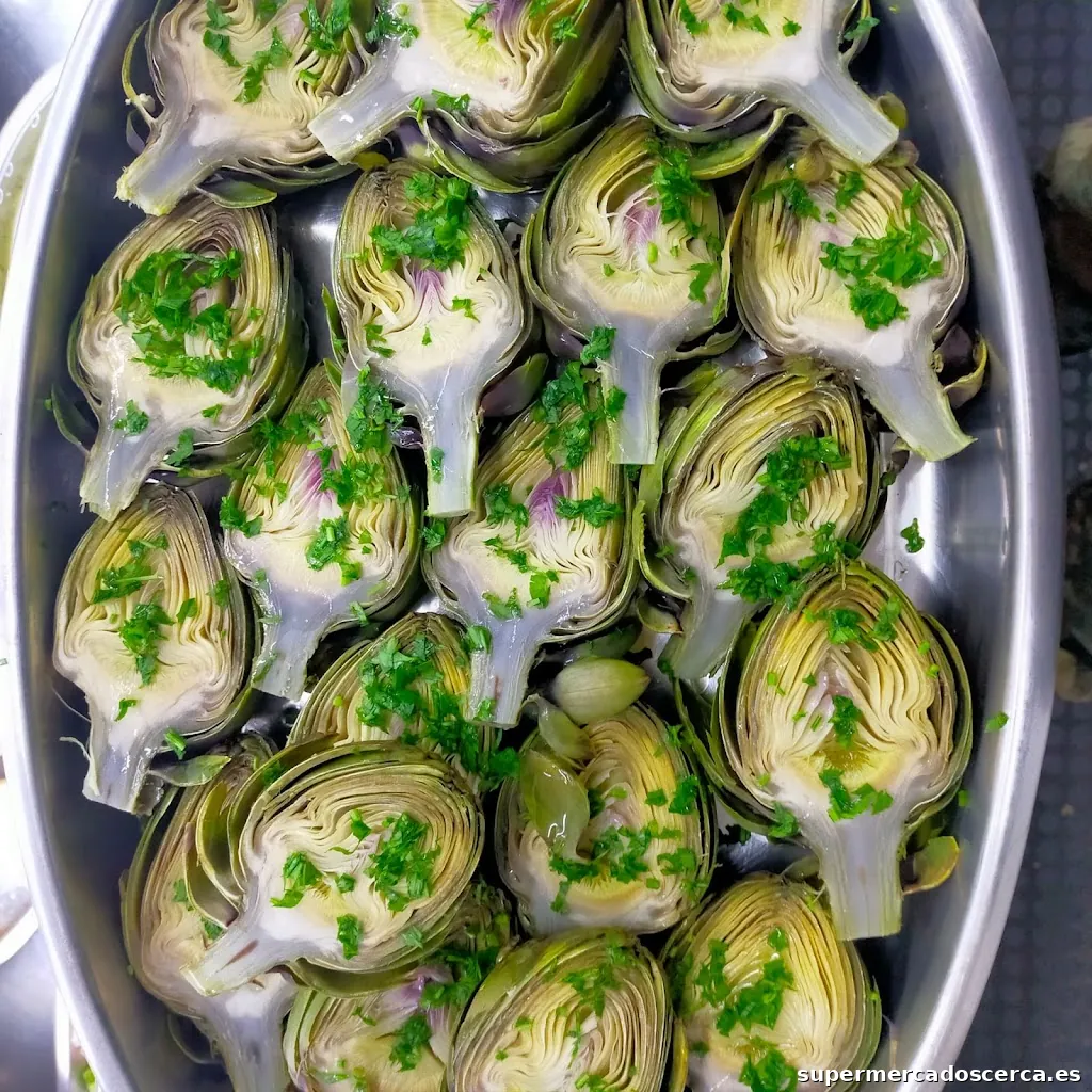 Supermercat Ca la Paulina