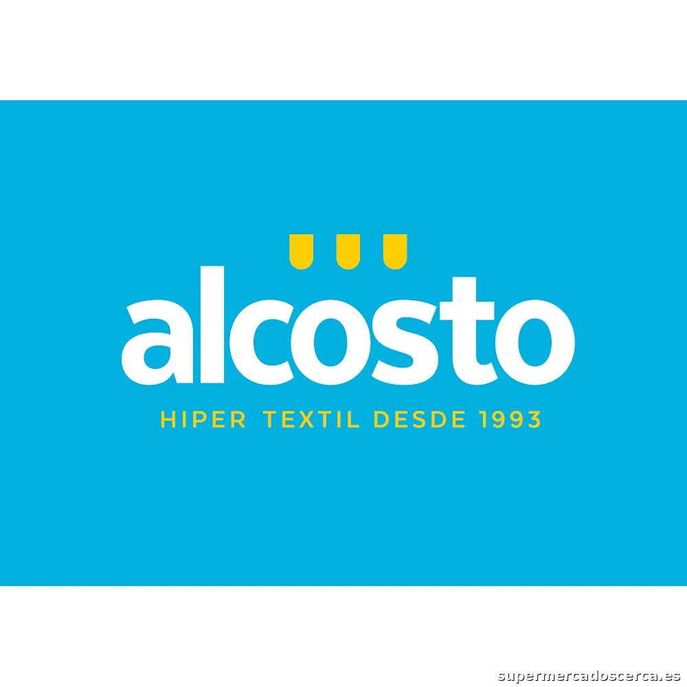 alcosto Basic MONTILLA