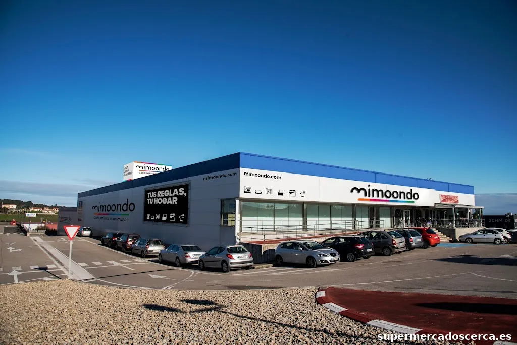 Mimoondo Cantabria