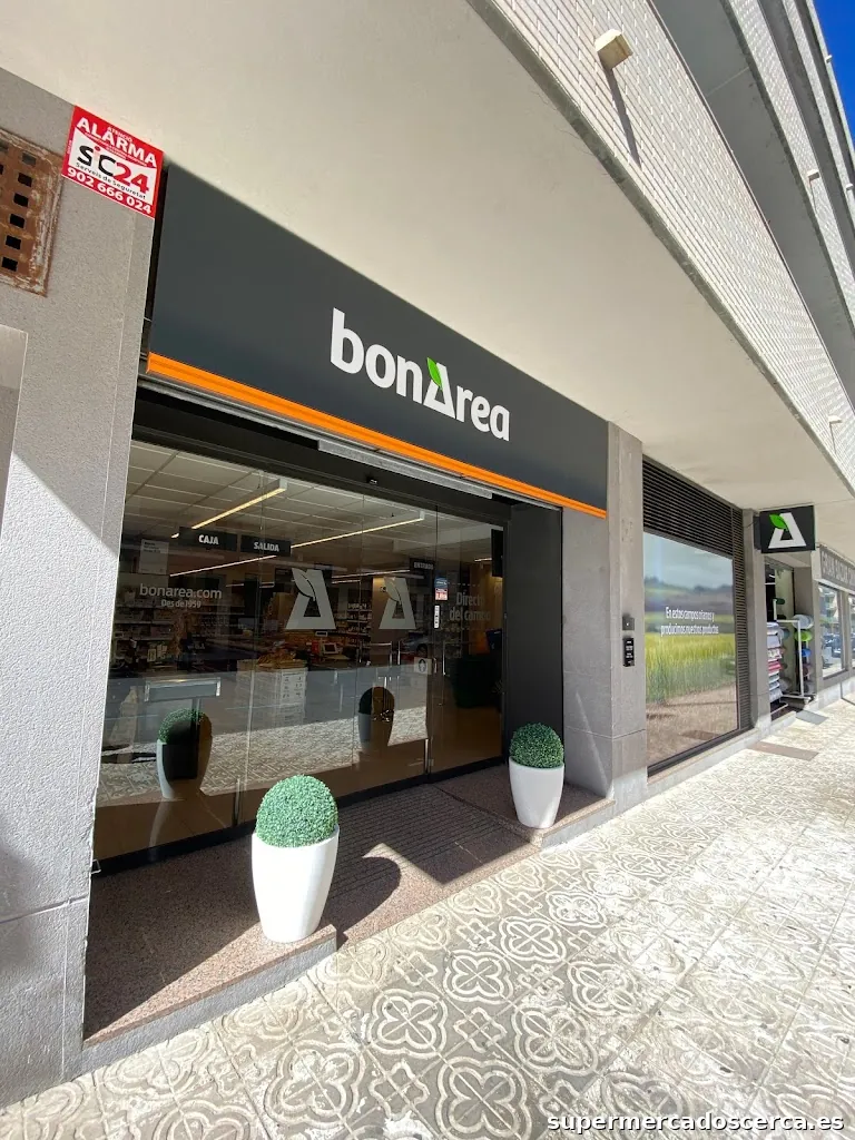 bonÀrea