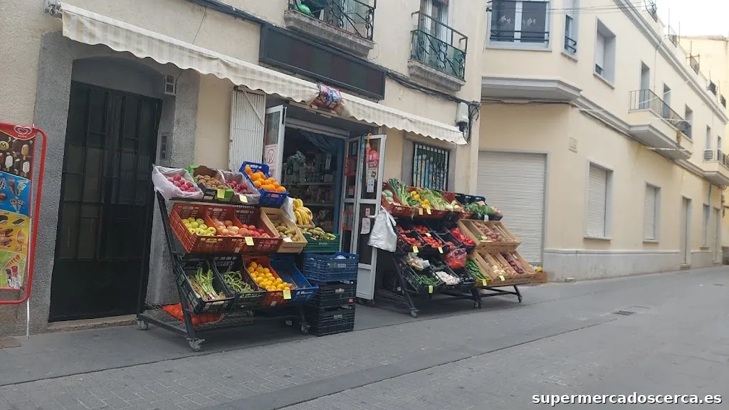 Alimentació Haddadi حلال Halal