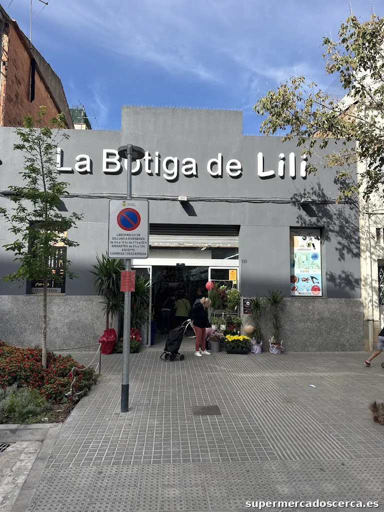 La Botiga De Lili