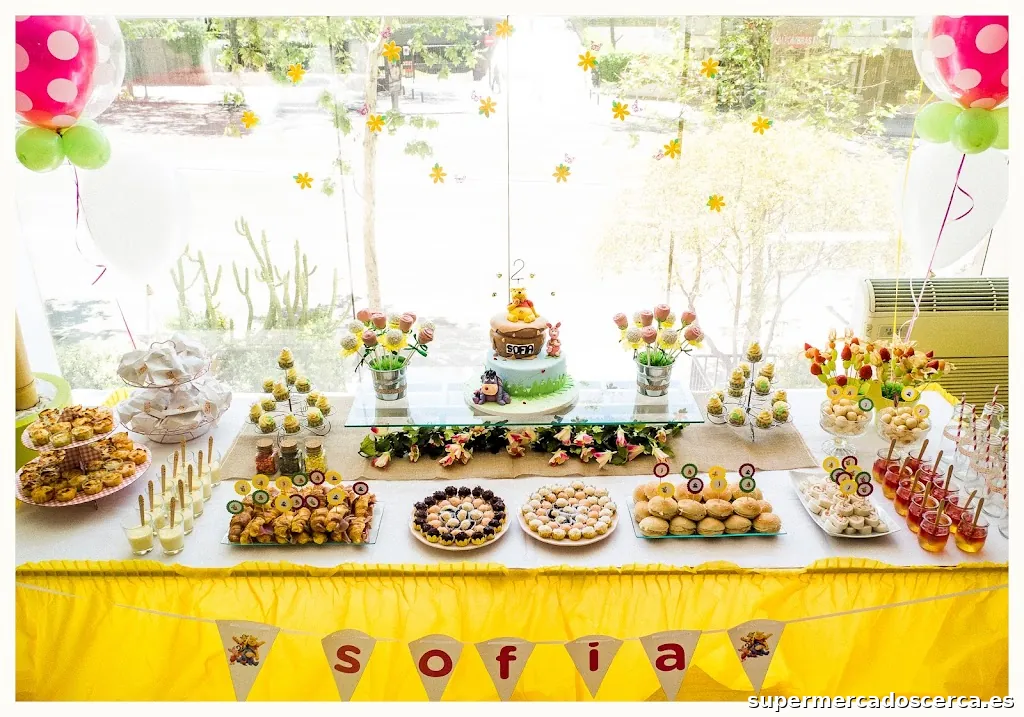 MULTITIENDA MERIDA TARARITARARA