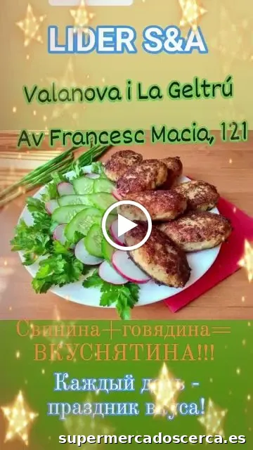 Tienda rusa Vilanova