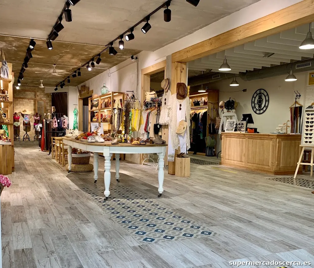 GUANABANA PEÑISCOLA