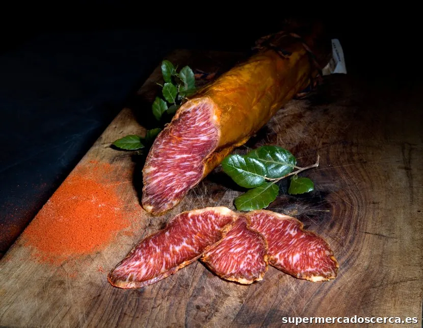 La Serranía de Macías - Trigueros