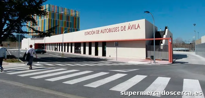 Yoigo Empresas Ávila