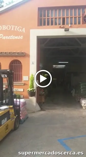 Agrobotiga La Paretense