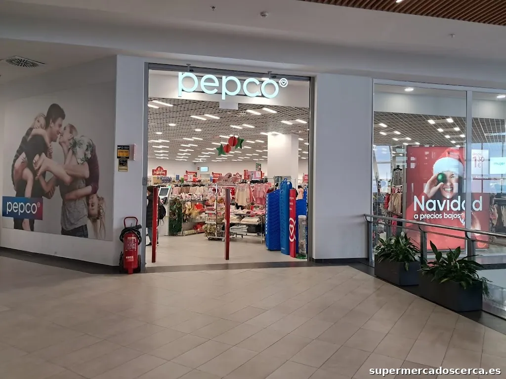 Centro Comercial Gran Sur