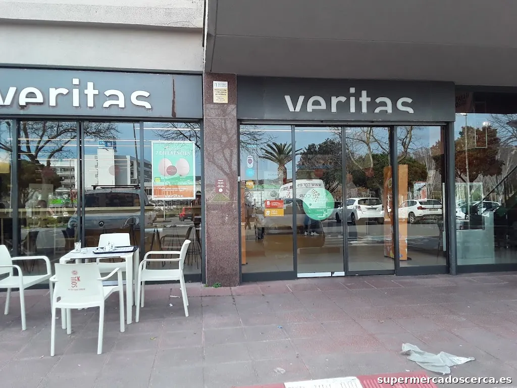 Veritas
