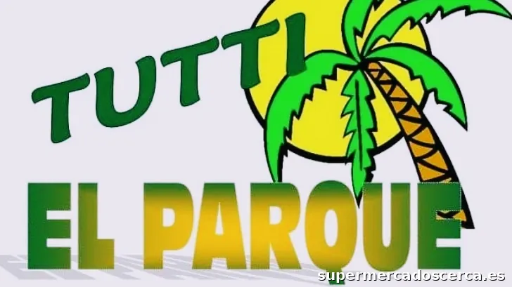 Tutti El Parque