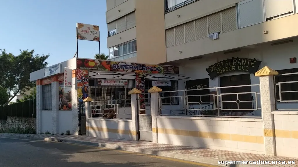 Supermercado Superpeco