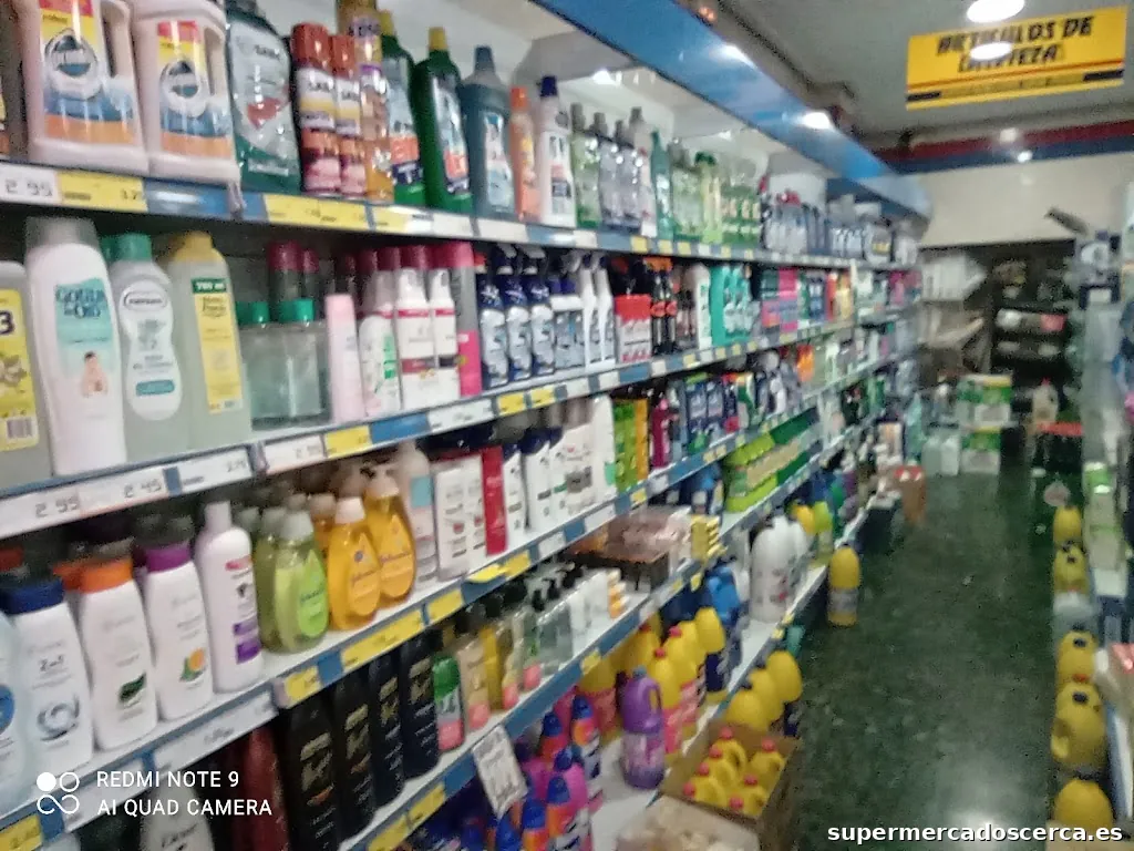 Supermercado Casa Pedro