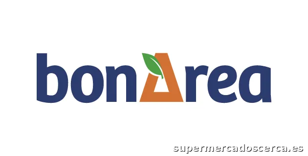 Supermercado bonÀrea