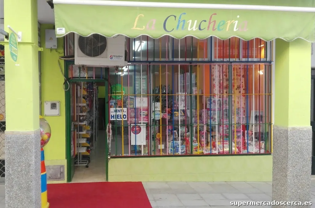 La Chuchería