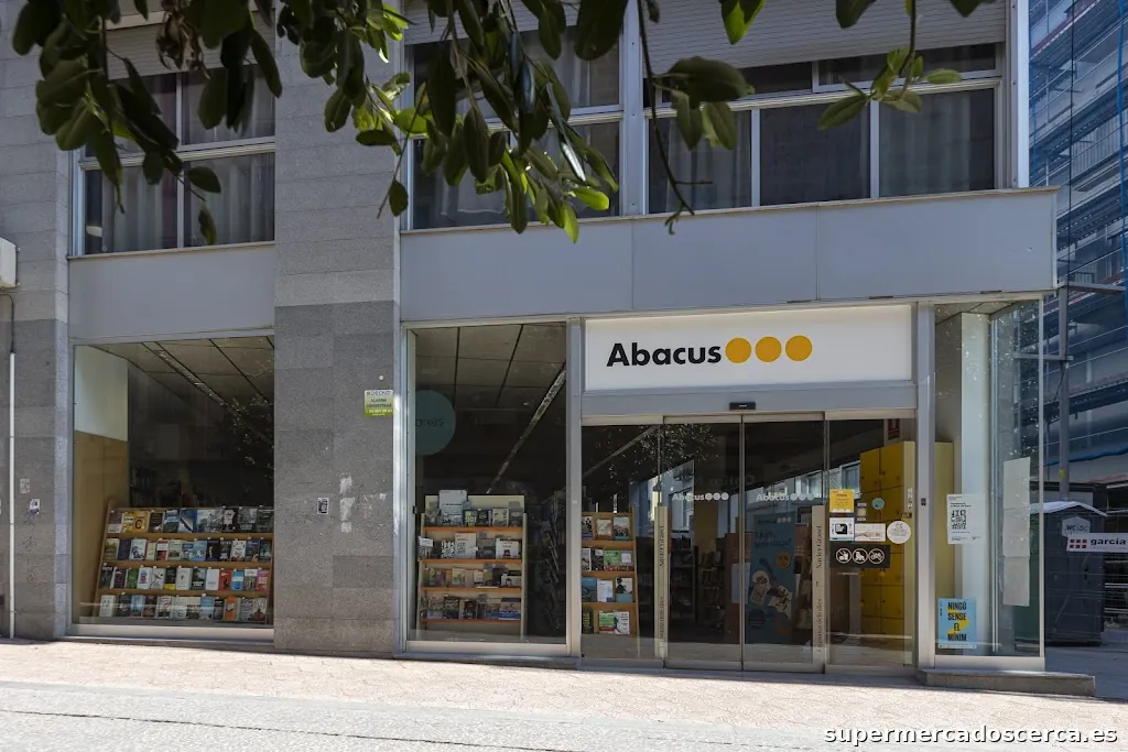 Abacus Cooperativa | Reus